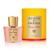 Acqua Di Parma Iris Nobile /for women/ eau de toilette 50 ml