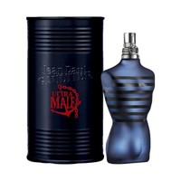 Jean-Paul Gaultier Ultra Male /мъжки/ eau de toilette intense 125 ml 