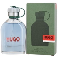 Hugo Boss Hugo /мъжки/ eau de toilette 125 ml