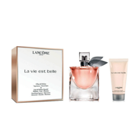 Lancome La Vie Est Belle /дамски/ Комплект - edp 50 ml + b/lot 50 ml