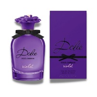 Dolce & Gabbana Violet  Тоалетна вода за Жени 75 ml / 2023