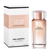 Karl Lagerfeld Fleur de Pecher /дамски/ eau de parfum 100 ml     