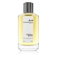 Mancera Cedrat Boise /унисекс/ eau de parfum 120 ml 