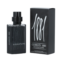 Cerruti 1881 Signature /мъжки/ eau de parfum 50 ml 