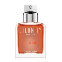 Calvin Klein Eternity Flame /мъжки/ eau de toilette 100 ml (без кутия)