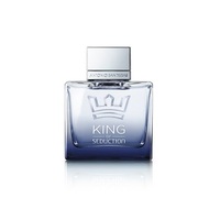 Antonio Banderas King Of Seduction /for men/ eau de toilette 100 ml (flacon)