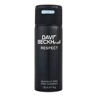 David Beckham Respect /мъжки/ deodorant spray 150 ml