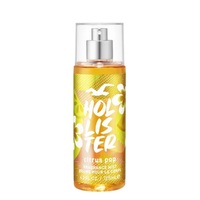 Hollister Citrus Pop дамски мист за тяло 125 ml 