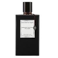 Van Cleef & Arpels Collection Extraordinaire - Moonlight Patchouli EdP 75 ml (без кутия)