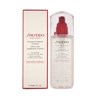 Shiseido Treatment Softener Enriched Лосион за лице за Жени 150 мл