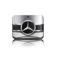 Mercedes-Benz Sign Your Attitude Тоалетна вода за Мъже 100 ml - без кутия /2022