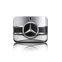 Mercedes-Benz Club Extreme /for men/ EdT 100 ml (flacon)                                               2015