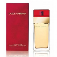 Dolce & Gabbana Pour Femme /дамски/ eau de toilette 100 ml