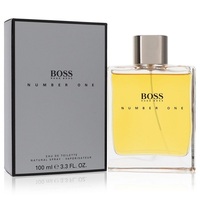 Hugo Boss Boss № 1 /for men/ eau de toilette 125 ml
