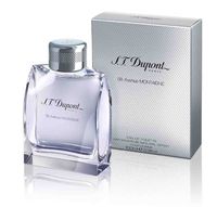 Dupont 58,Av.Montaigne /мъжки/ eau de toilette 100 ml