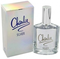 Revlon Charlie Silver /дамски/ eau de toilette 100 ml