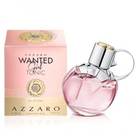 Azzaro Wanted Girl Tonic Тоалетна вода за Жени 50 ml/2020