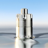 Azzaro Wanted /мъжки/ Парфюмна вода 100 ml - без кутия