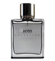 Hugo Boss Selection /for men/ eau de toilette 90 ml (flacon)