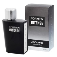 Jacomo For Men Intense /мъжки/ eau de parfum 100 ml
