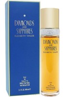 Elizabeth Taylor Diamonds & Saphires /дамски/ eau de toilette 100 ml