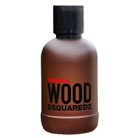 Dsquared2 Original Wood Парфюмна вода за Мъже 100 ml (без кутия)