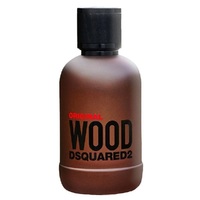 Dsquared2 Original Wood Парфюмна вода за Мъже 100 ml /2022 (без кутия)