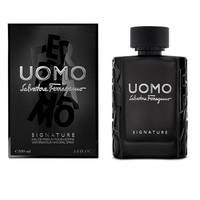 Salvatore Ferragamo Uomo Signature /мъжки/ eau de parfum 100 ml 