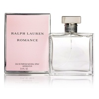 Ralph Lauren Romance /дамски/ eau de parfum 100 ml 