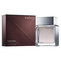 Calvin Klein Euphoria /мъжки/ eau de toilette 50 ml