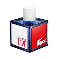 Lacoste Live /мъжки/ eau de toilette 60 ml (без кутия, без капачка)