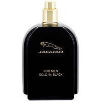 Jaguar Gold In Black Тоалетна вода за Мъже 100 ml - без кутия