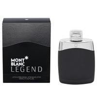 Mont Blanc Legend /мъжки/ aftershave lotion 75 ml