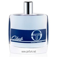 Sergio Tacchini Club /мъжки/ eau de toilette 100 ml (без кутия)
