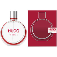 Hugo Boss Hugo Woman /for women/ eau de parfum 50 ml