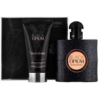 Yves Saint Laurent Black Opium /дамски/ Комплект - edp 50 + b/lot 50 ml