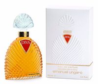 Ungaro Diva /дамски/ eau de parfum 100 ml