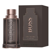 Hugo Boss The Scent Le Parfum Парфюмна вода за Мъже 50 ml