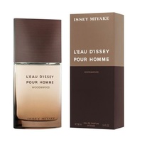Issey Miyake L'eau d`Issey Wood & Wood /мъжки/ eau de parfum 50 ml 
