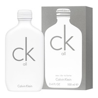 Calvin Klein CK All /унисекс/ eau de toilette 200 ml