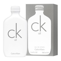 Calvin Klein CK All /for men and women/ eau de toilette 100 ml (flacon) /2017