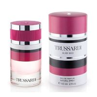 Trussardi Ruby Red /дамски/ eau de parfum 60 ml 