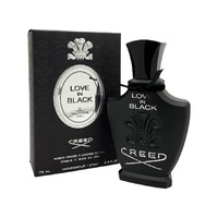 Creed Love in Black Парфюмна вода за Жени 75 ml
