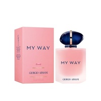 Armani My Way Floral Парфюмна вода за Жени 90 ml /2022