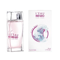 Kenzo L'Eau pour Femme Hyper Wave /дамски/ eau de toilette 100 ml