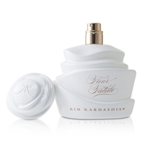Kim Kardashian Fleur Fatale /дамски/ eau de parfum 100 ml (без кутия)