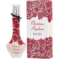 Christina Aguilera Red Sin /дамски/ eau de parfum 50 ml 