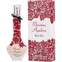 Christina Aguilera Red Sin /for women/ eau de parfum 50 ml (flacon)