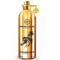 Montale Arabians /унисекс/ eau de parfum 100 ml - без кутия