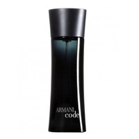 Armani Code /мъжки/ eau de toilette 125 ml - без кутия